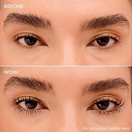They're Real! Mascara - Maskara